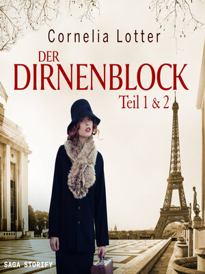 cover image of Der Dirnenblock